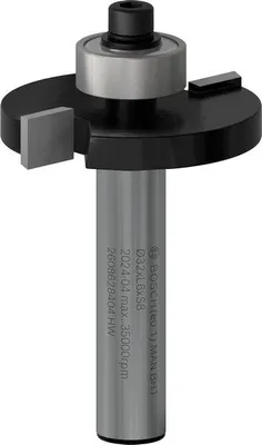 Produktbild von PRO Nutfräser, D 32, L 6, S 8