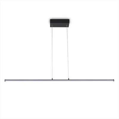 Produktbild von LED Pendellampe Deko Wohnzimmer Lampe Esstisch Pendelleuchte Büro Zeitlos Modern