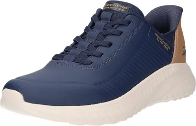 Produktbild von Slipper/Kletthalbschuh Sneaker (sportlich) BOBS SQUAD-HEEL PREFERRED