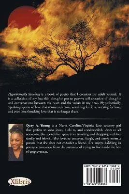 Produktbild von Hypothetically Speaking