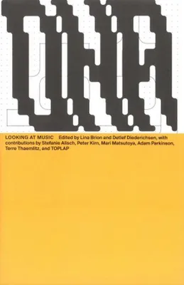 Produktbild von Looking at Music