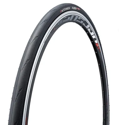 Zdjęcie produktu dla Opony Hutchinson Fusion 5 Galactik fb 28" 700x23 23-622 czarne