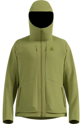 Produktbild von Odlo Herren Jacke Ascent 3L Waterproof L
