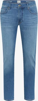 Produktbild von BRAX CHUCK regular blue used 7951920 07-7222-25 W38 L30