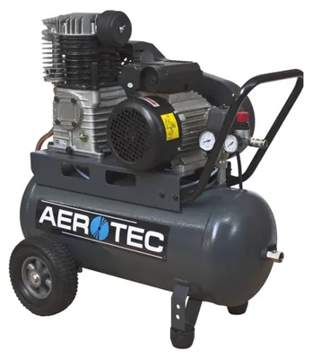Obrázok produktu pre Aerotec Air compressor 550-50 PRO CM3 50 l 10 bar