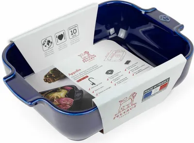 Immagine prodotto di Casseruola rettangolare Appolia Peugeot