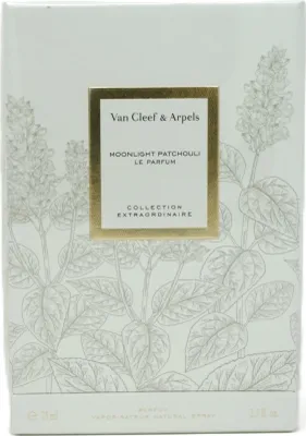 Immagine prodotto di Van Cleef & Arpels Moonlight Patchouli Le parfum Collection Extraordinaire Parfum Spray 75 ml