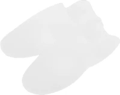 Produktbild von 1 Paar Zehenkorrektor, schmerzlindernd, ergonomisches Design, Druck lindert, fest fixiert, atmungsaktiv, Hallux Valgus-Glätter, Zehenspreizer, Versorgung für Erwachsene