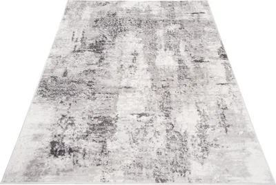 Produktbild von Tapiso Teppich SKY Modern Beige Grau Wohnzimmer  200 x 300 cm