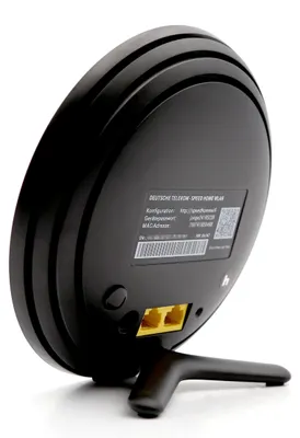 Produktbild von Telekom Speed Home WLAN