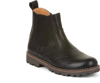 Produktbild von Froddo G3160213 Black Größe EU 28