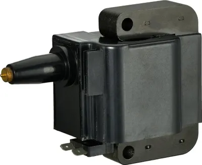 Produktbild von HELLA 5DA 358 168-631 Zündspule 12V für HONDA CIVIC VI Hatchback (EJ, EK) Accord VI Limousine (CK, CG, CH, CF8) CIVIC VI Fastback (MA, MB)