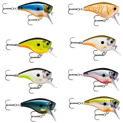 Produktbild von Rapala BXBB06, 21 g, 7 cm, 1,9 m, 2,4 m
