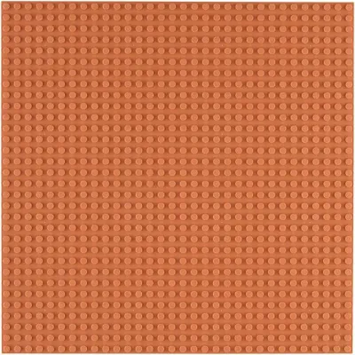 Produktbild von OPEN BRICKS OB-P32LB1 Bauplatte 32x32 in hellbraun