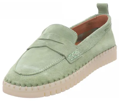 Produktbild von Tamaris m2460942 Slipper grün in Gr. 36