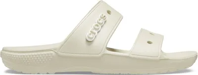 Zdjęcie produktu dla Sandały Crocs Classic, białe, rozmiar 46–47 (męskie), białe, rozmiar 46–47