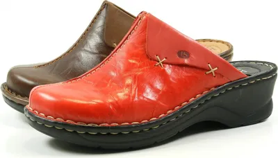 Produktbild von Josef Seibel 56512-88 Catalonia 48 Damen Schuhe Sandalen Pantoletten Clogs , Größe:37 EU, Farbe:Braun