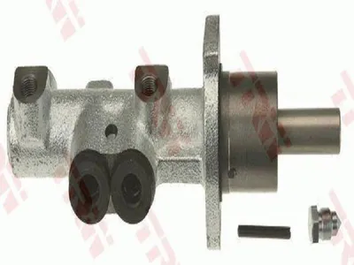 Zdjęcie produktu dla Główny cylinder hamulcowy TRW PMF543