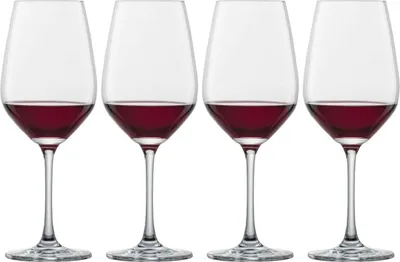 Obrázok produktu pre Schott Zwiesel Burgundské poháre Forté - 415 ml - 4 kusy