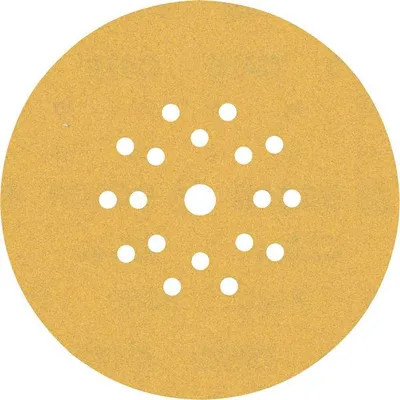 Produktbild von EXPERT C470 Schleifblatt, 225mm, K180, 19 Löcher, 5-tlg.