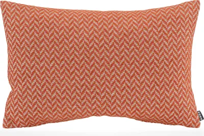 Produktbild von H.O.C.K. Zircono Kissen 60x40cm orange col. 13