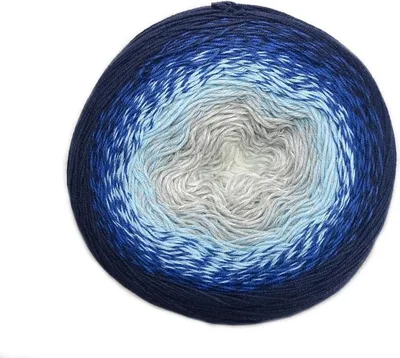 Zdjęcie produktu dla Yarn Art Flowers 261 Przędza dziewiarska