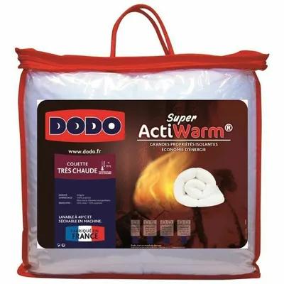 Produktbild von Relleno Nordico SUPER ACTIWARM DODO 200 x 200 cm