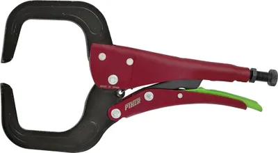 Image de Pince PIHER Grip à fermeture en C - 124-12'' - 53132