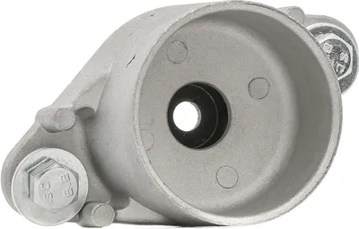 Produktbild von KYB SM5802 Federbeinstützlager Hinten für FORD Fiesta Mk6 Schrägheck (JA8, JR8) Fiesta Mk7 Schrägheck Puma SUV B-MAX (JK) ECOSPORT Tourneo Courier MPV