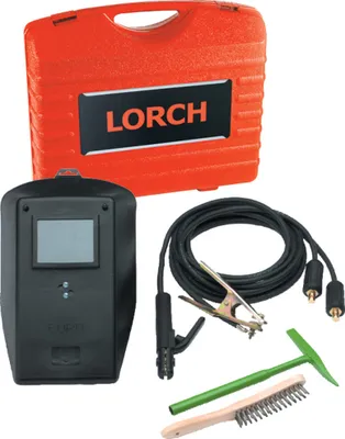 Produktbild von Lorch Elektroden-Montagepack für MicorStick