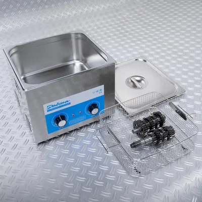 Produktbild von Ultraschall Reinigungsgerät - 13 Liter