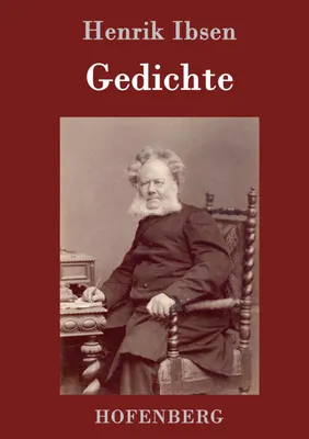 Produktbild von Gedichte