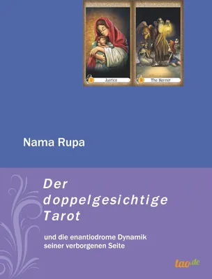 Produktbild von Der doppelgesichtige Tarot