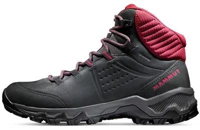 Immagine prodotto di scarpe Mammut Nova Mid Iv Gtx 30300473000670
