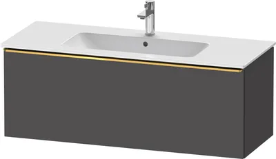 Produktbild von DURAVIT DE4264034490000 D-Neo WTU WH R.ek 1210x462x440 Gt Mt