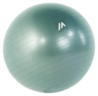 Immagine prodotto di Martedì - Palla ginnastica "Bursti" IG4369 (taglia unica) (verde)