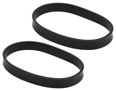 2 Staubsaugerriemen Gummi, Ersatz für ProHeat 2X, 2 Stück