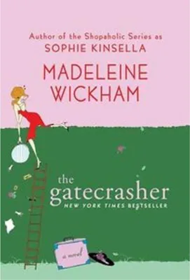 Produktbild von Gatecrasher