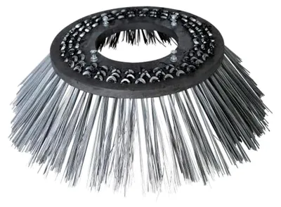 Produktbild von Flachdraht-Tellerbürste 2,80 mm für Hako Citymaster 1200-2000