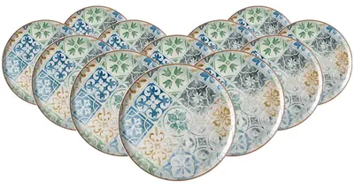 Produktbild von Ritzenhoff & Breker Roma Antica Pizzateller ø 31,5 cm 12er Set
