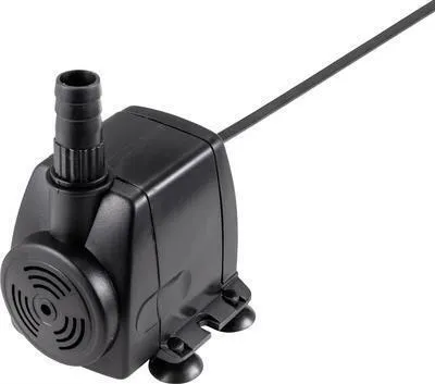 Image de Renkforce pompe de fontaine intérieure 600 l/h 1,0 m (2299807)