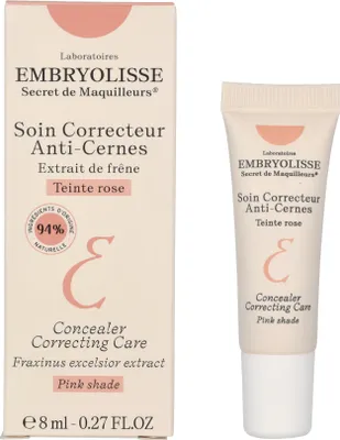 Produktbild von Embryolisse 3350900002015, Pink, Pink, Creme, Tube, 8 ml, Frauen