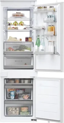 Zdjęcie produktu dla Vestavná kombinovaná chladnička Haier HBW7518DT + 2.000 Kč cashback