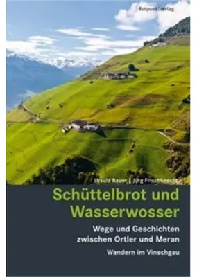 Obrázok produktu pre Schüttelbrot und Wasserwosser