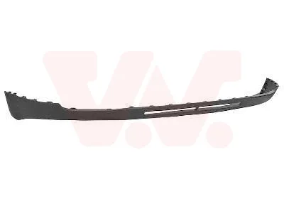 Produktbild von VAN WEZEL Spoilerlippe 5836500 Vorne für VW PASSAT Variant (3B5)