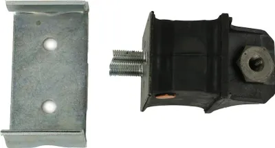 Produktbild von FAST Motorlager Gummimetalllager Vorne passend für MERCEDES-BENZ SPRINTER 3-t Kasten (903) FT52067