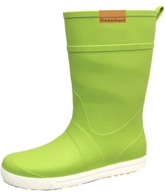 Produktbild von Bockstiegel Stiefel Damenstiefel Silke hellgrün/weiß Größe