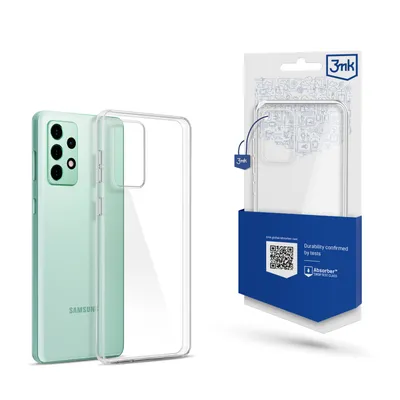 Zdjęcie produktu dla 3MK Clear Case, 1 szt.