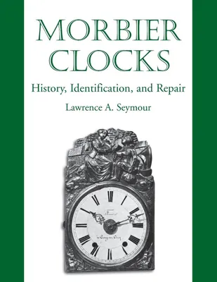 Produktbild von Morbier Clocks