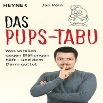 Productafbeelding van Das Pups-Tabu